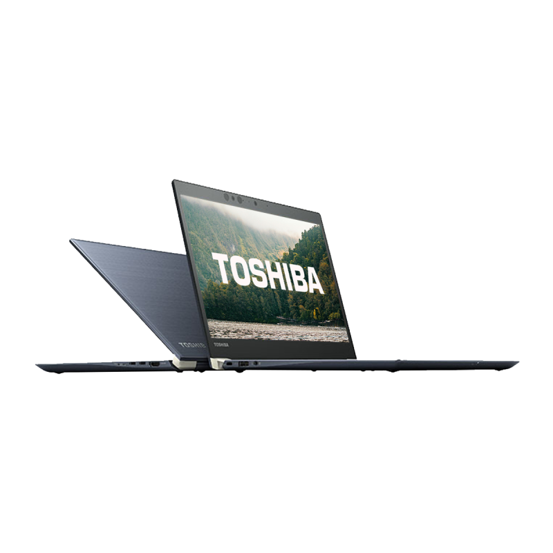 Toshiba Portégé X30-D / Intel Core i5-7200U / 13" HD