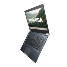 Toshiba Portégé X30-D / Intel Core i5-7200U / 13" HD