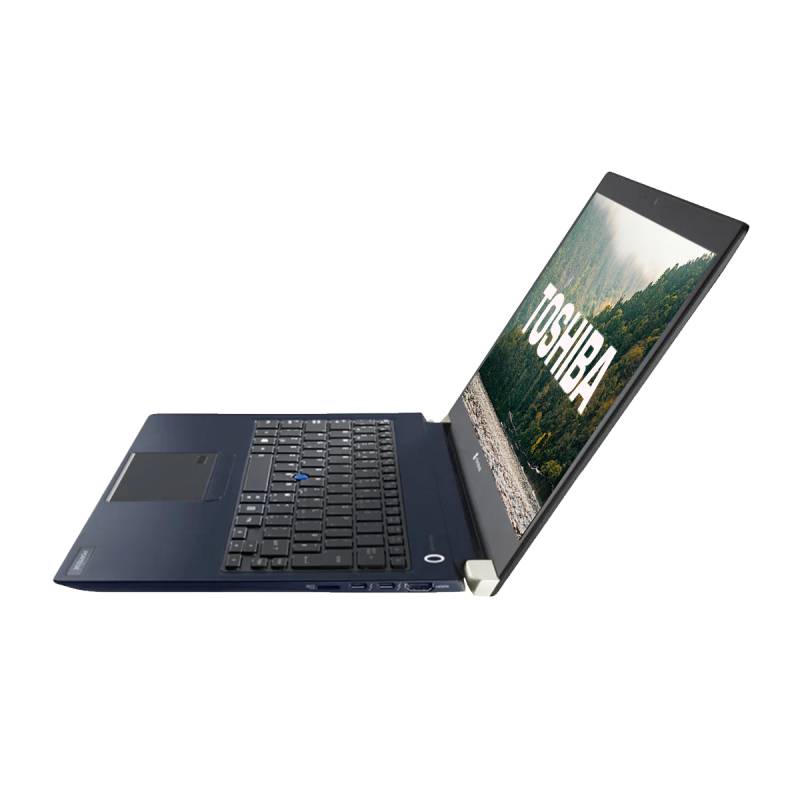 Toshiba Portégé X30-D / Intel Core i5-7200U / 13" HD