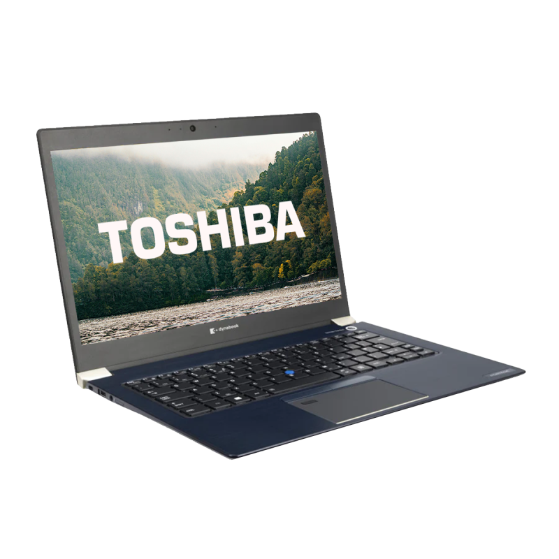 Toshiba Portégé X30-D / Intel Core i5-7200U / 13" HD