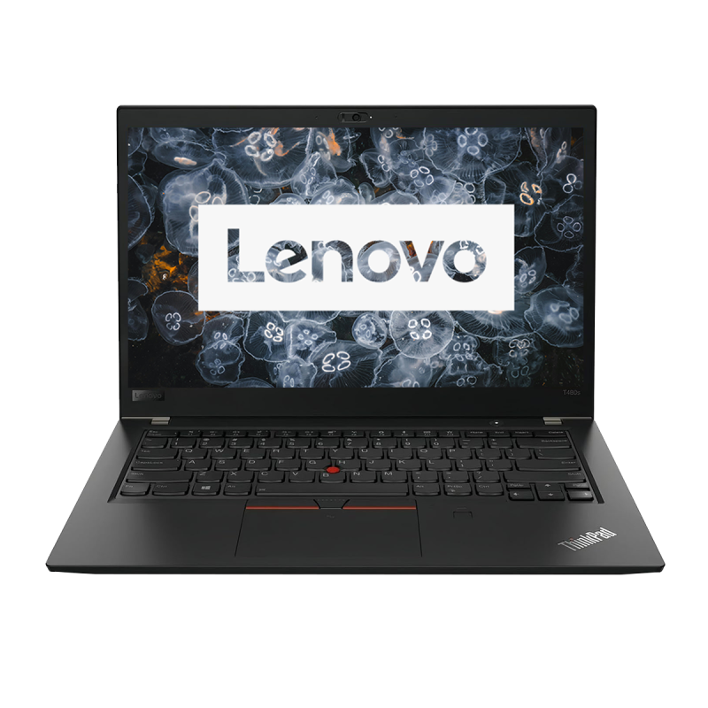 OUTLET Lenovo ThinkPad T480s / Intel Core i7-8550U / 14" FHD / LTE