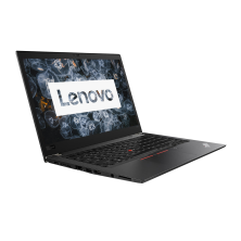 OUTLET Lenovo ThinkPad T480s / Intel Core i7-8550U / 14" FHD / LTE