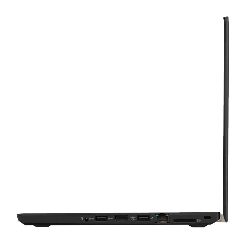 OUTLET Lenovo ThinkPad T480s / Intel Core i7-8550U / 14" FHD / LTE