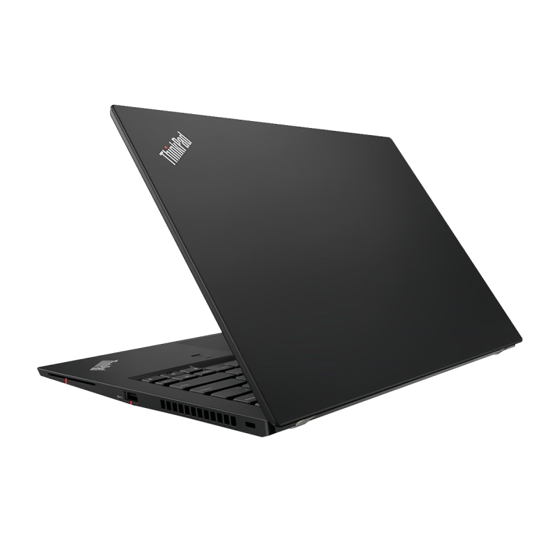 OUTLET Lenovo ThinkPad T480s / Intel Core i7-8550U / 14" FHD / LTE