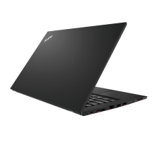 OUTLET Lenovo ThinkPad T480s / Intel Core i7-8550U / 14" FHD / LTE
