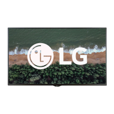 LG 49SE3KD-B 49" LED IPS FHD