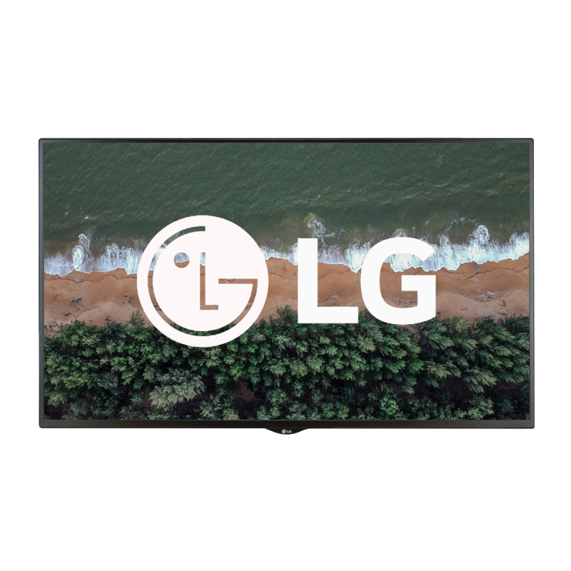 LG 49SE3KD-B 49" LED IPS FHD