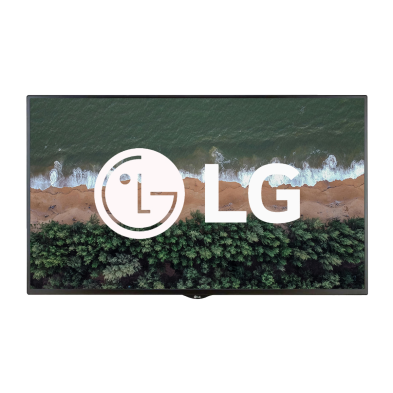 LG 49SE3KD-B 49" LED IPS FHD