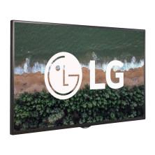 LG 49SE3KD-B 49" LED IPS FHD