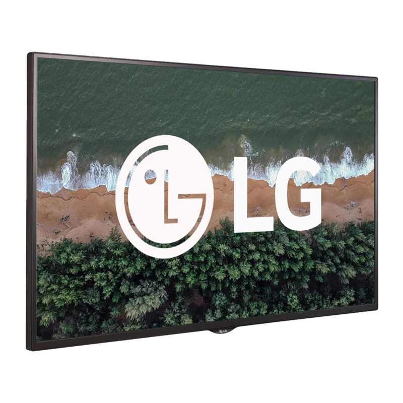 LG 49SE3KD-B 49" LED IPS FHD