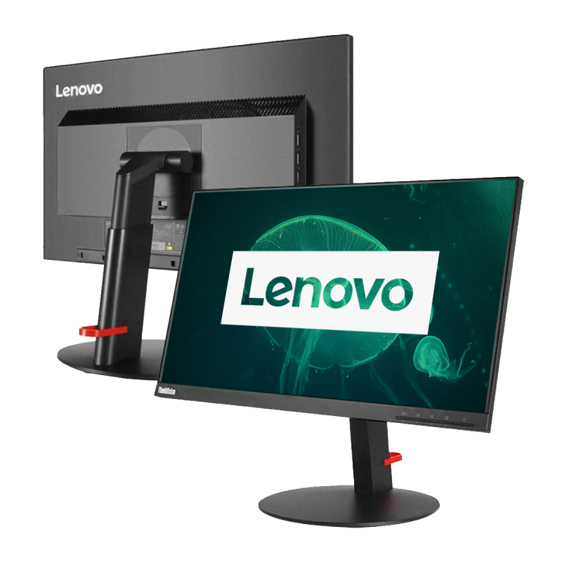 Lenovo ThinkVision P24Q-10 24" LED IPS FHD