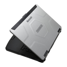 Panasonic ToughBook CF-54-3 / Intel Core i5-7300U / 14" HD