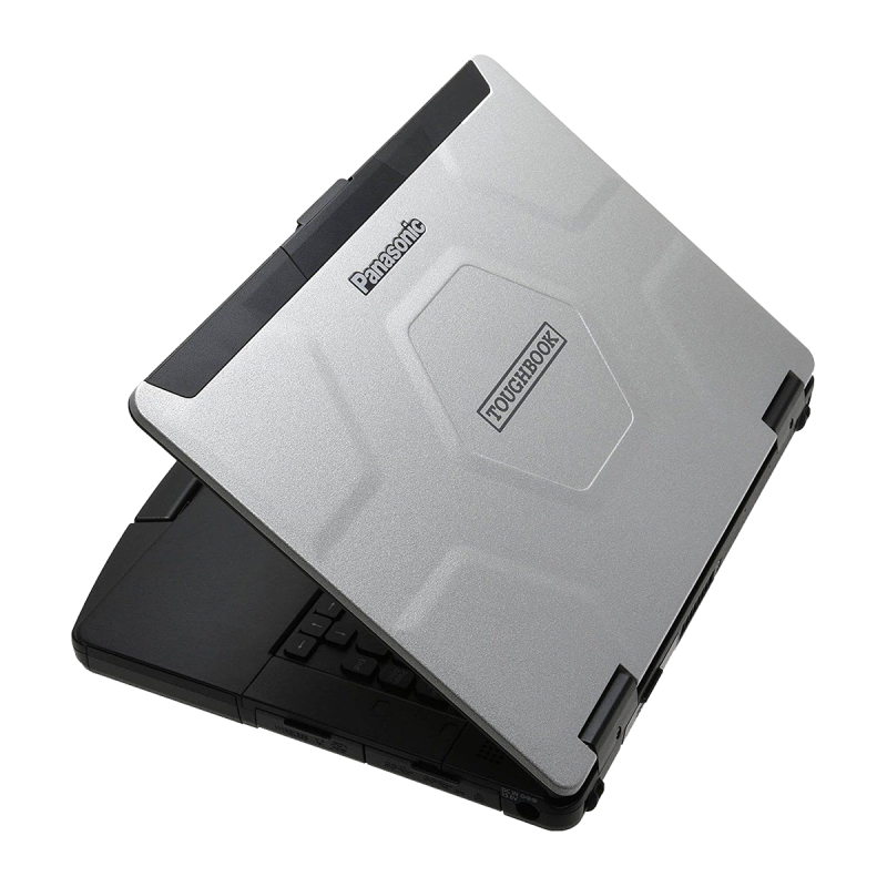 Panasonic ToughBook CF-54-3 / Intel Core i5-7300U / 14" HD