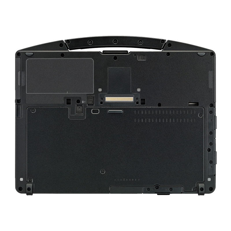 Panasonic ToughBook CF-54-3 / Intel Core i5-7300U / 14" HD