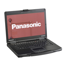 OUTLET Panasonic ToughBook CF-54-3 / Intel Core i5-7300U / 14" HD