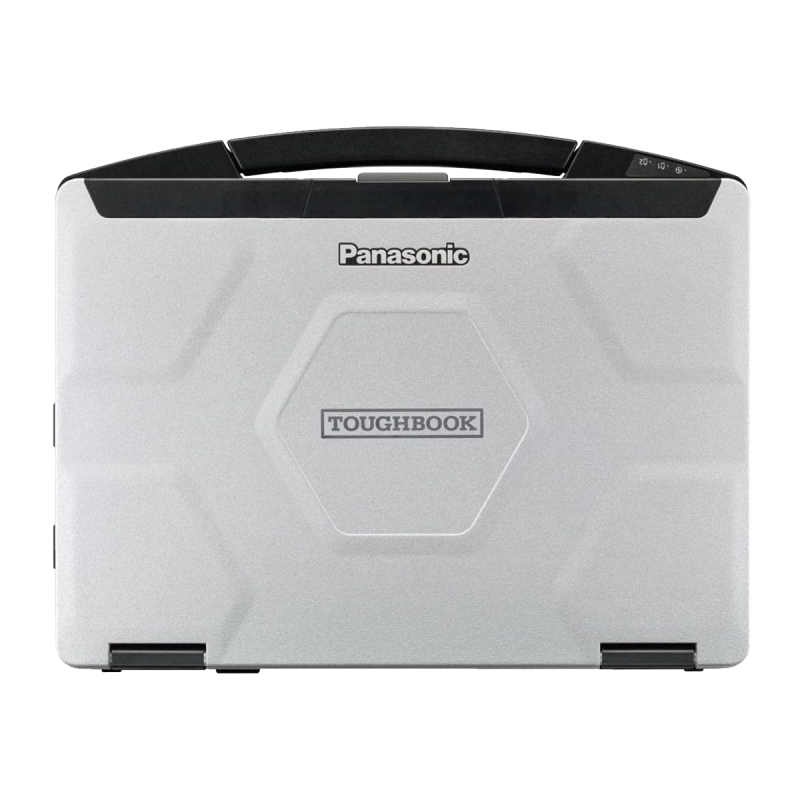 OUTLET Panasonic ToughBook CF-54-3 / Intel Core i5-7300U / 14" HD
