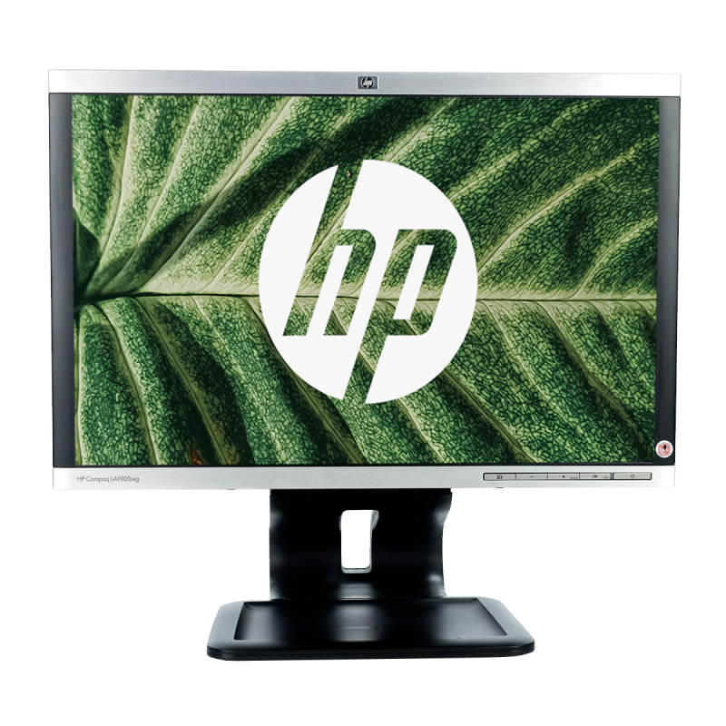 OUTLET HP Compaq LA1905WG 19" HD