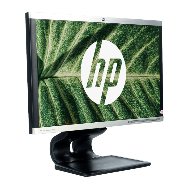 OUTLET HP Compaq LA1905WG 19" HD