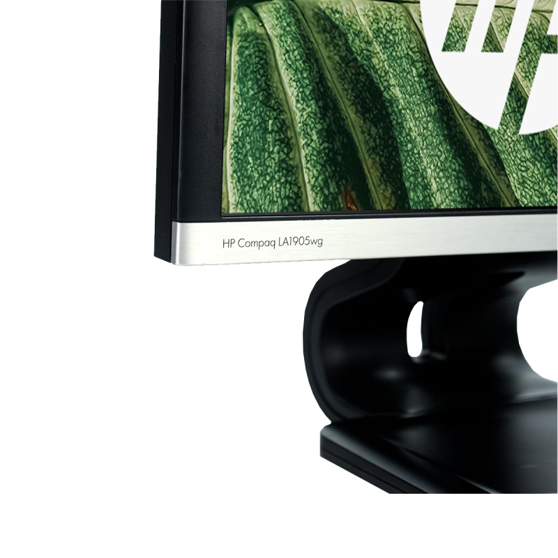 OUTLET HP Compaq LA1905WG 19" HD