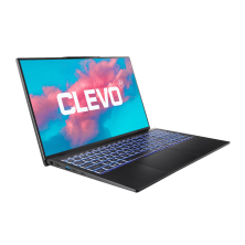 Clevo NoteBook NS50 70MU / Intel Core i5-1135G7 / 15" FHD