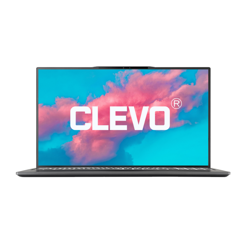 Clevo NoteBook NS50 70MU / Intel Core i7-1165G7 / 15" FHD