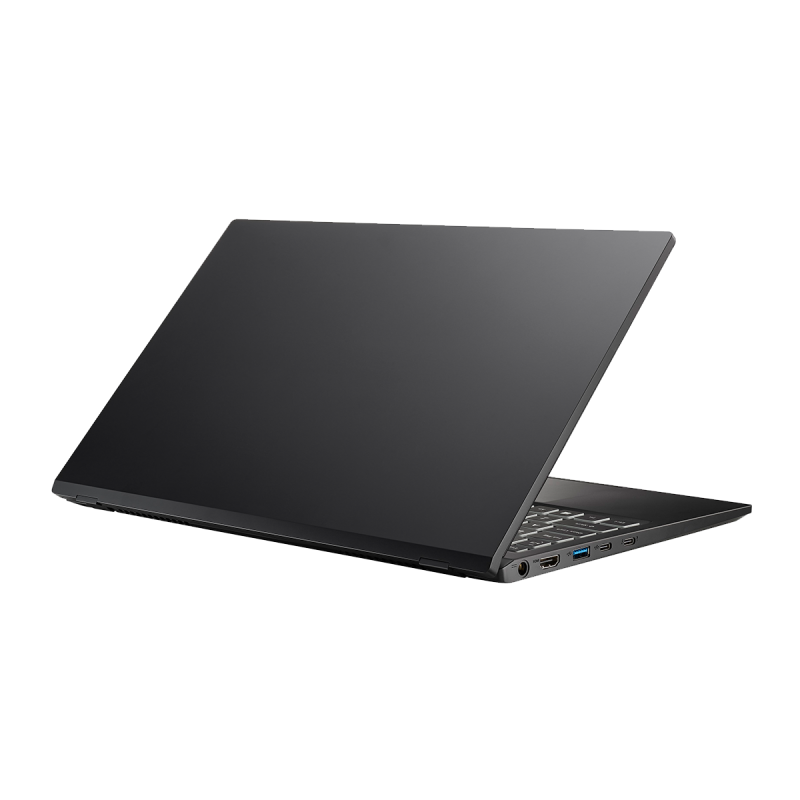 Clevo NoteBook NS50 70MU / Intel Core i7-1165G7 / 15" FHD