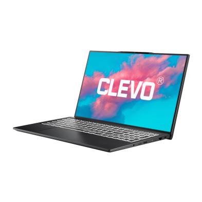 OUTLET Clevo NoteBook NS50 70MU / Intel Core i5-1135G7 / 15" FHD