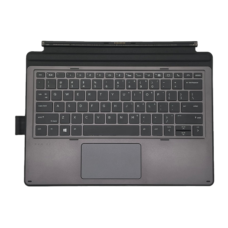 Tastatur HP Pro x2 612 G2
