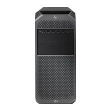HP Z4 G4 Workstation Tower / Intel Xeon W-2123 / Nvidia Quadro P1000