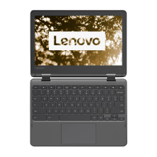 OUTLET Lenovo Chromebook 300e G2 Táctil / Intel Celeron N4020 / HD 11"