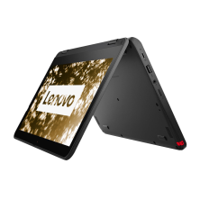 OUTLET Lenovo Chromebook 300e G2 Táctil / Intel Celeron N4020 / HD 11"