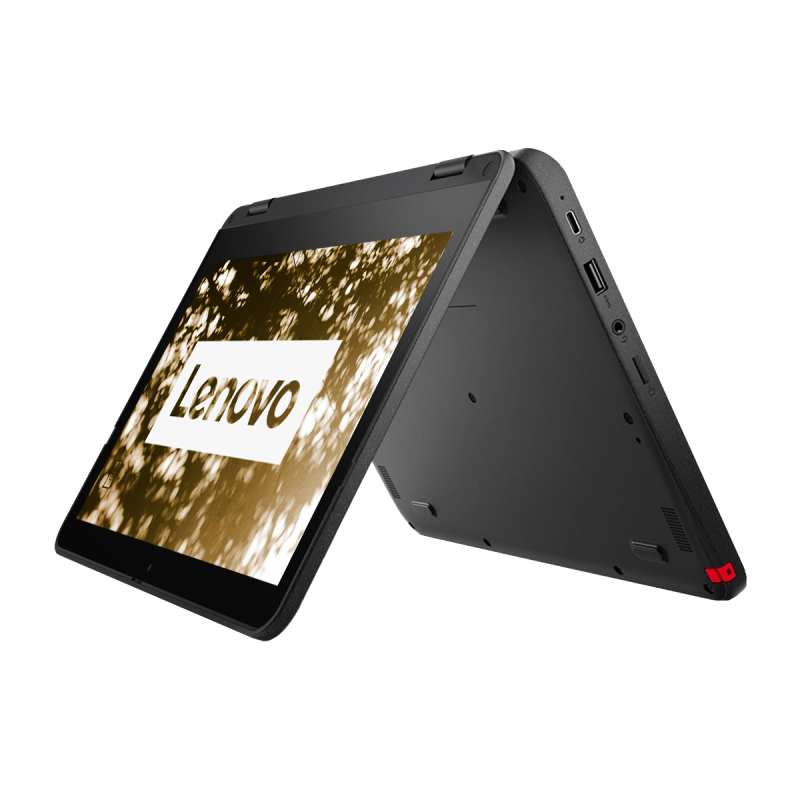 OUTLET Lenovo Chromebook 300e G2 Táctil / Intel Celeron N4020 / HD 11"