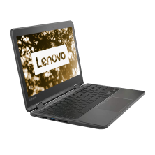 OUTLET Lenovo Chromebook 300e G2 Táctil / Intel Celeron N4020 / HD 11"