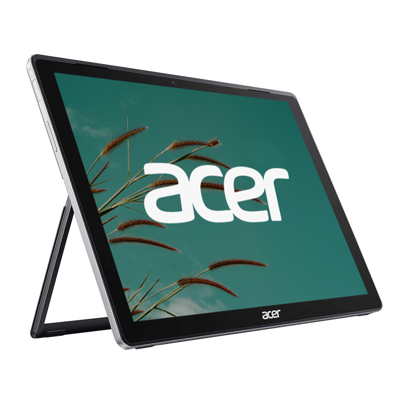 OUTLET Acer Switch SW512-52P Touch / Intel Core i5-7200U / 12" QHD+ / No Webcam / With Keyboard