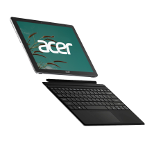 OUTLET Acer Switch SW512-52P Táctil / Intel Core i5-7200U / 12" QHD+ / No Webcam / Con Teclado