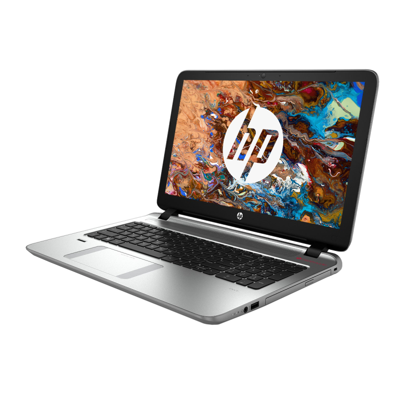 HP Envy Laptop 15 Touchscreen / Intel Core i7-4510U / 15" FHD / Nvidia GeForce GTX 850M