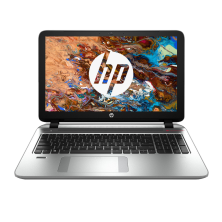 HP Envy Laptop 15 Touch / Intel Core i7-4510U / 15" FHD / Nvidia GeForce GTX 850M