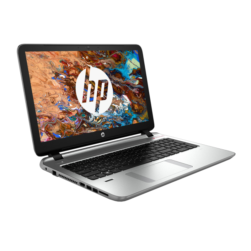 HP Envy Laptop 15 Touchscreen / Intel Core i7-4510U / 15" FHD / Nvidia GeForce GTX 850M