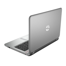 HP Envy Laptop 15 Táctil / Intel Core i7-4510U / 15" FHD / Nvidia GeForce GTX 850M