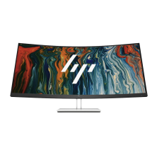 HP E344c Curvo 34" WQHD