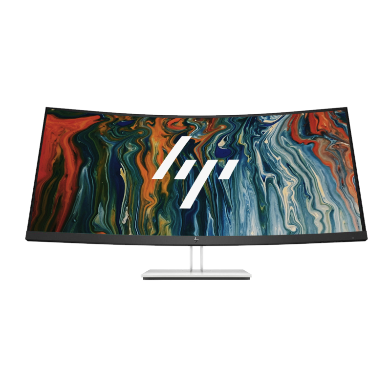 HP E344c Curvo 34" WQHD