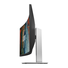 HP E344c Curvo 34" WQHD