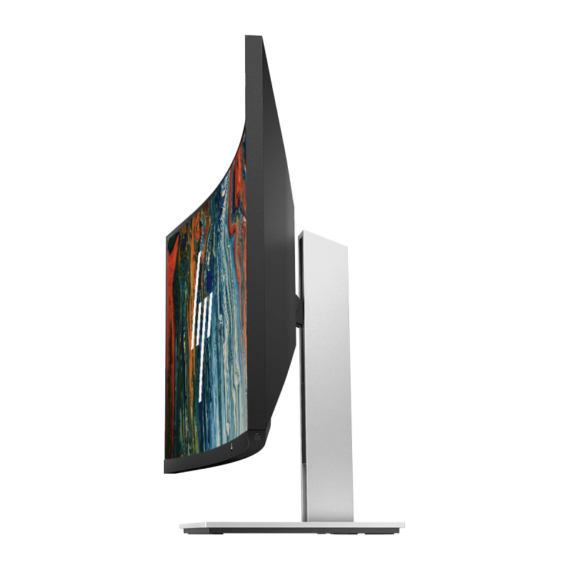 HP E344c Curvo 34" WQHD