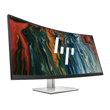HP E344c Curvo 34" WQHD