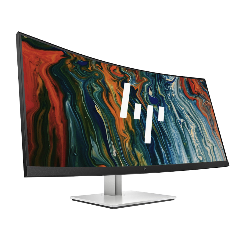 HP E344c Curvo 34" WQHD