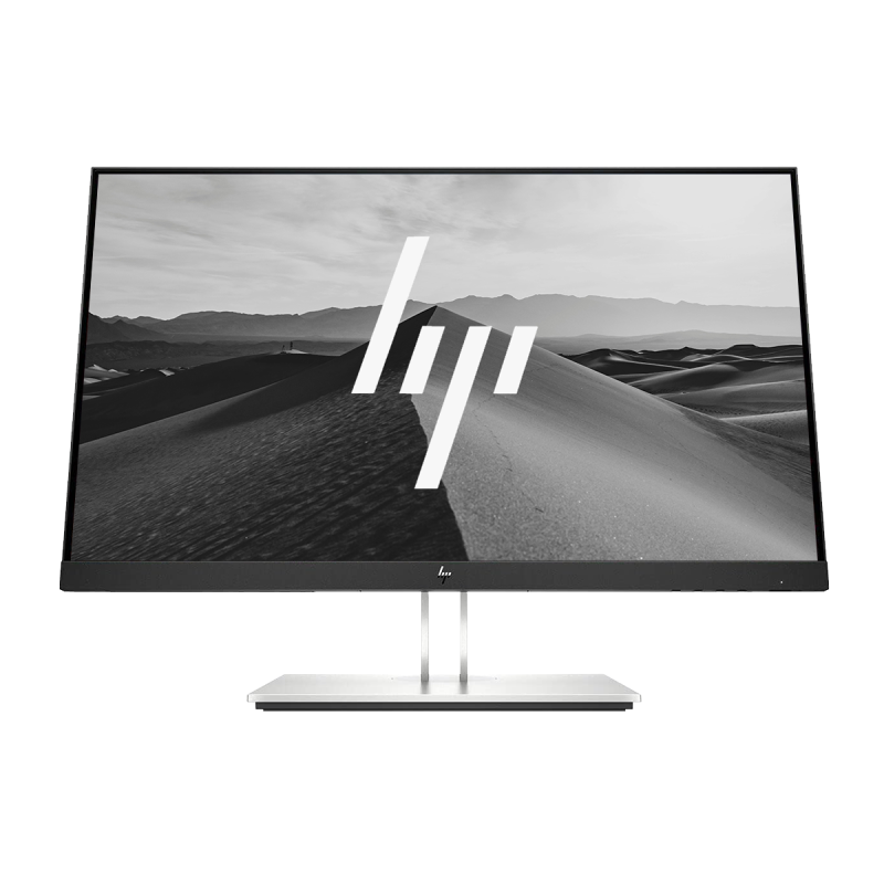 HP E23 G4 23" IPS FHD