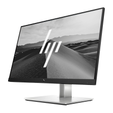 HP E23 G4 23" IPS FHD