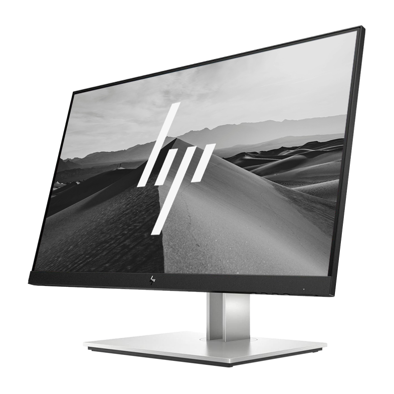 HP E23 G4 23" IPS FHD