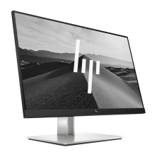 HP E23 G4 23" IPS FHD