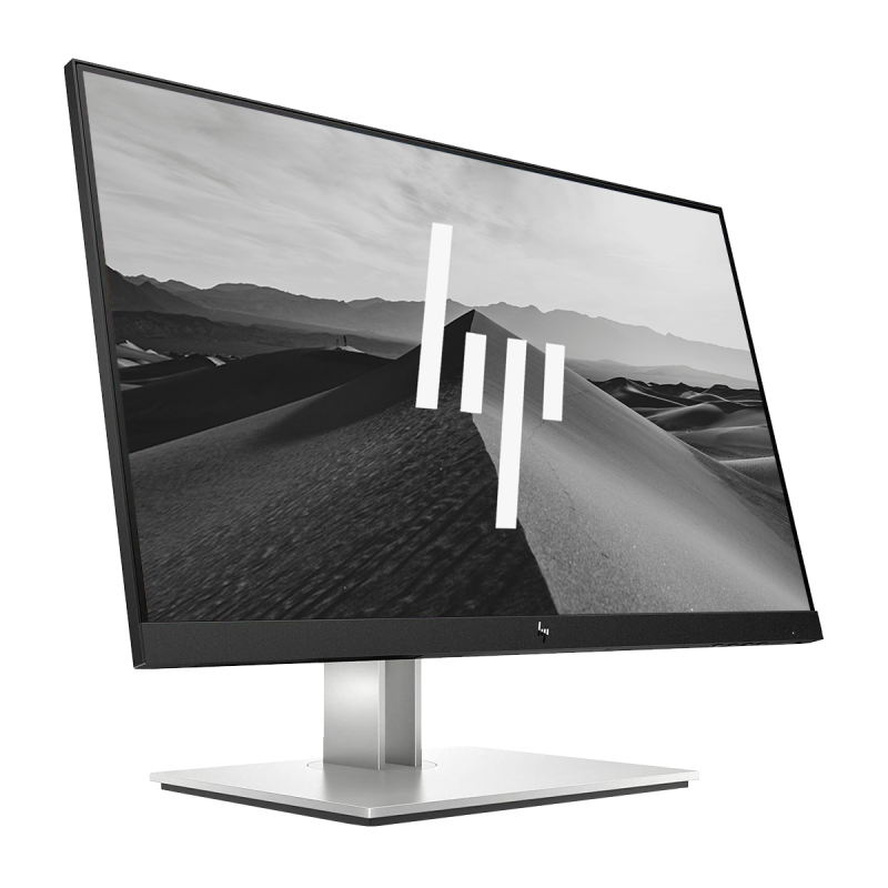 HP E23 G4 23" IPS FHD